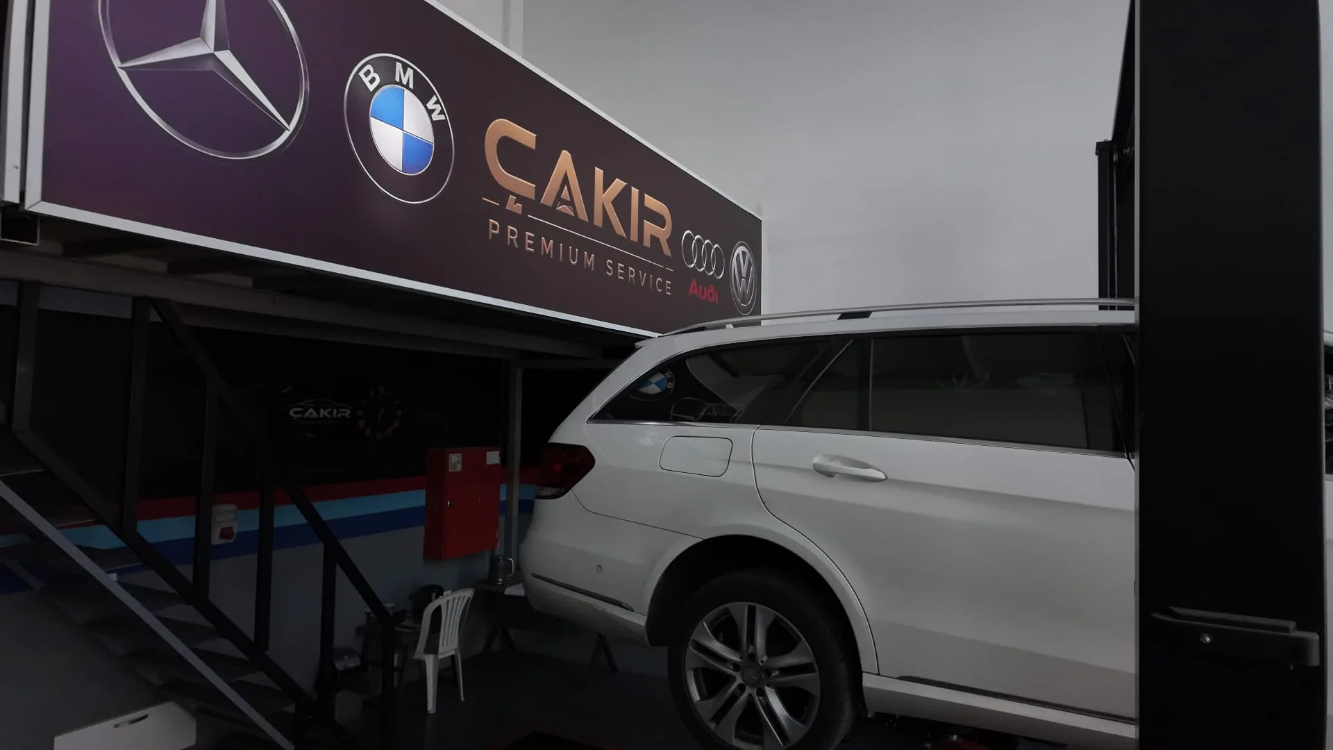 Çanakkale elektromekanik bakım için motor ayrıntısı